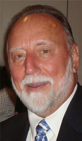 Joseph McPhee, Jr.