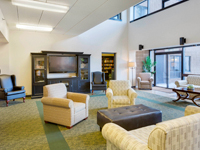 Management services